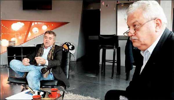 Le Progres : Le Groupe Cardinal maintient le cap de la croissance Le Progres : Le Groupe Cardinal maintient le cap de la croissance