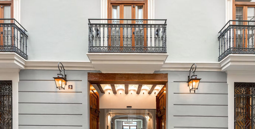 Richelieu Promocion - Hôtel Gobernador - Valencia