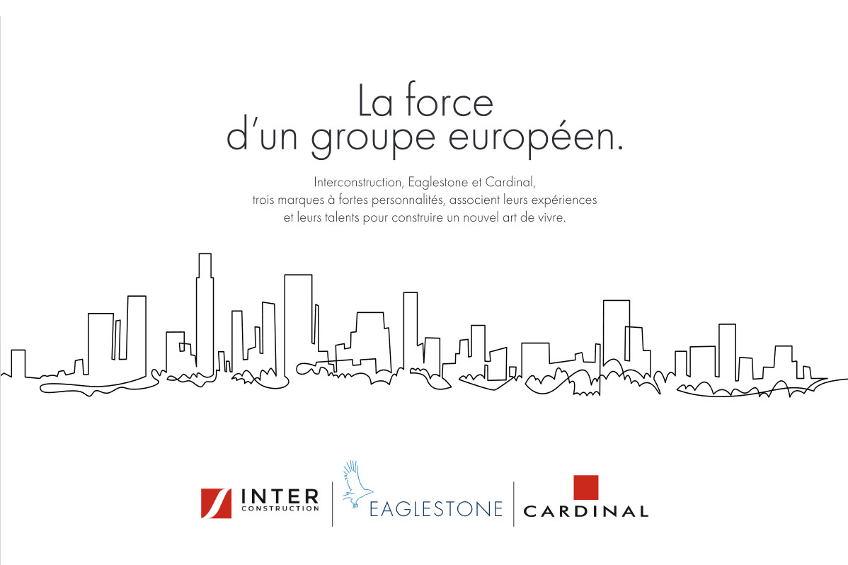 Cardinal et Eaglestone : Mipim 2023