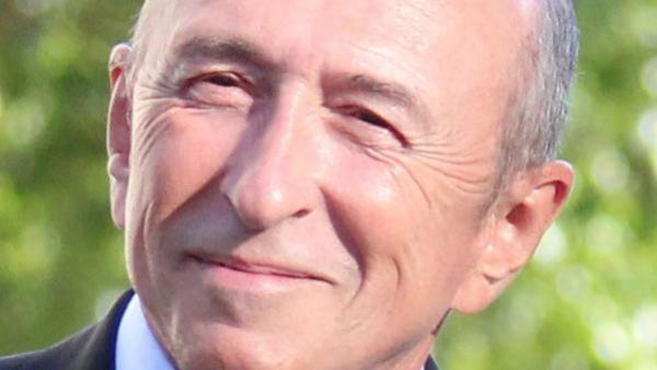 Jean Christophe Larose : Bref Eco - Hommage à Gerard Collomb