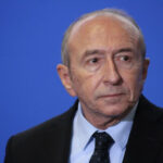 groupe cardinal : actu gerard-collomb - photo @raphael-thual