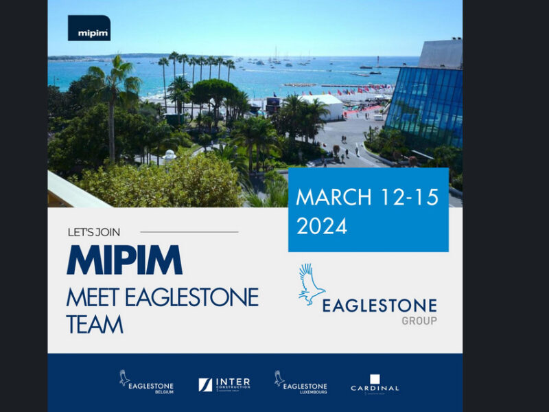 MIPIM 2024