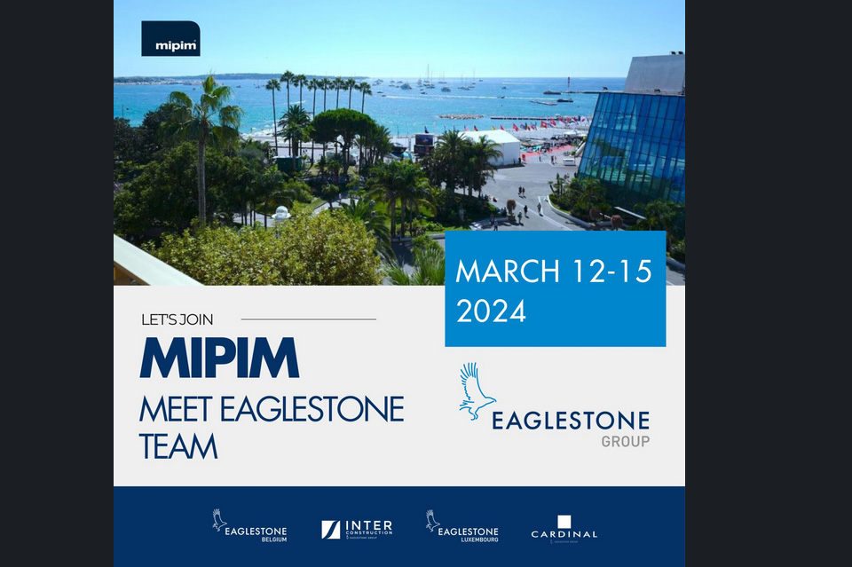 MIPIM 2024