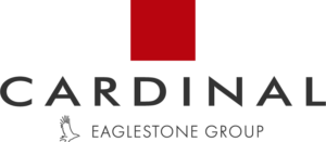 Cardinal : Groupe Eaglestone