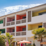 Groupe Esoral - Extension hôtel CASAROSE - Mandelieu la Napoule