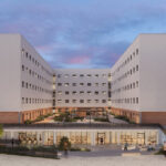 Groupe Esoral - Residence Etudiante Alfaro à Valencia