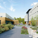 Groupe Cardinal : Clinique du Parc Perigueux