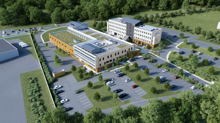 Groupe Cardinal : Clinique du Parc Perigueux Groupe Cardinal : Clinique du Parc Perigueux