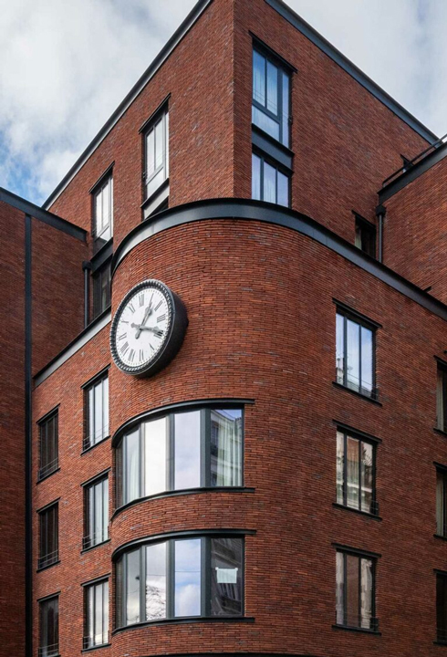 Jean Christophe Larose - Groupe Cardinal et Puces de Saint Ouen